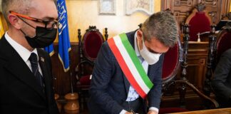 Cittadinanza Onoraria del Milite Ignoto