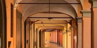 aMa Bologna presenta la mostra fotografica Portici e Luce dall’8 al 10 ottobre