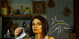 “Il Caffè”, singolo d’esordio di Alice Sacchi