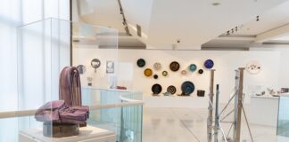 Ultimi giorni per visitare la mostra di Alfonso Leoni al MIC di Faenza