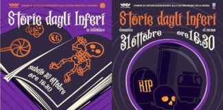 Storie dagli Inferi – Halloween per bambini e ragazzi a Cattolica