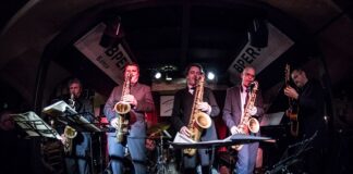 Bologna Jazz Festival: il 29 ottobre Bentivoglio All Stars