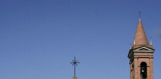 A Chiesuola la Festa della Madonna e la “fira dal balus”