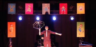 Cattivini – Cabaret-Concerto per Bimbi Monelli