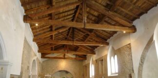 “Dante 700” è il gran finale di Estate delle Pievi nella Pieve di Castelguelfo