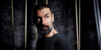 Con il vostro irridente silenzio dall’1 al 3 ottobre al Teatro Storchi di Modena