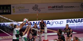 Trasferta sarda per la Green Warriors: domenica affronta Olbia