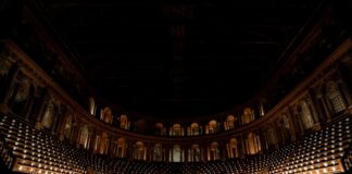 Madrigale Contemporaneo – Ensemble Prometeo