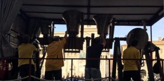 Patrimonio mondiale in festa 2021: i segreti di Piazza Grande