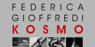 Federica Gioffredi con “KOSMO” ai Magazzini del sale