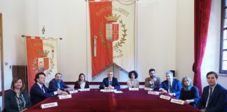 Rimini ha una nuova Giunta comunale