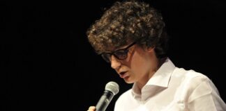 Tenda: in settimana musica, letteratura e calcio