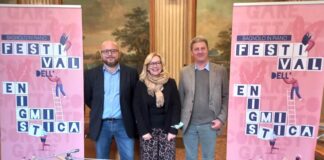 A Bagnolo il primo Festival dell’Enigmistica