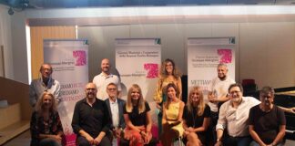 Premio Alberghini: Finale a FICO con Laura Marzadori