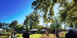 I Frutti del Castello, uno scrigno di biodiversità al Castello di Paderna