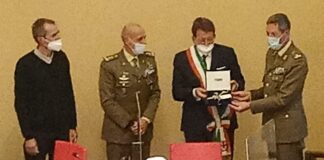 Cittadinanza onoraria all’Accademia, ok del consiglio