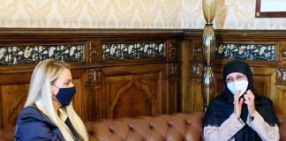 Nota di Stefania Pucciarelli sull’Afghanistan