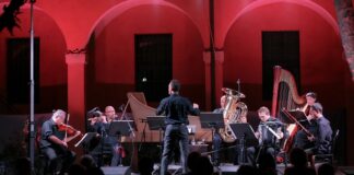 Il 24 ottobre concerto Respighi Suite al teatro del Baraccano