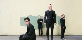 JACK Quartet il 12 ottobre in concerto a Parma per la rassegna Traiettorie