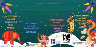 Al via al Museo d’Arte Cinese di Parma gli spettacoli per il progetto bambini “Leggere crea indipendenza”