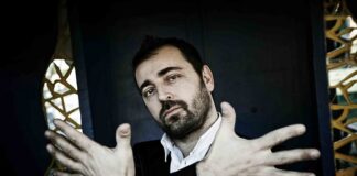 festival Crossroads: Lorenzo Tucci & Fabrizio Bosso venerdì 1 ottobre in concerto a Massa Lombarda (RA)