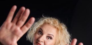 Villa Torlonia Teatro: al via venerdì 22 ottobre con l’attrice romagnola Maria Pia Timo