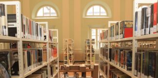 Biblioteca Malatestiana, servizi disponibili fino alle ore 19 dal lunedì alla domenica (FOTO)