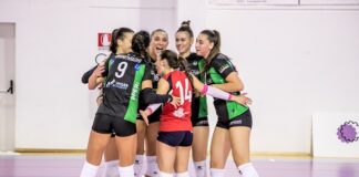 Una Green Warriors remissiva cede 3-0 contro Olbia