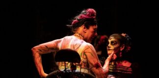 Teatro Masini, Faenza: presentazione della Stagione 2021/2022