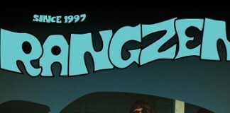 Rangzen in Blues il 22 ottobre al Club 82 di Forlì