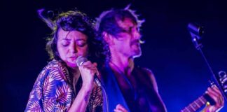 Altro week end di grande blues e jazz al Club 82di Forlì