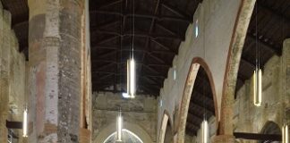 Rinasce San Francesco del Prato di Parma