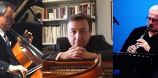 I Concerti del Boito: nuovo appuntamento