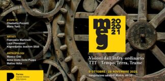 Visioni dall’infra-ordinario: TTT – Tempo, Terra, Trame di vita