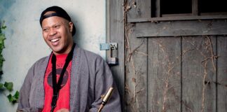 festival Crossroads: Steve Coleman il 9 ottobre in concerto a Imola