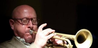 Tom Kirkpatrick sabato 9 ottobre al Club 82 di Forlì