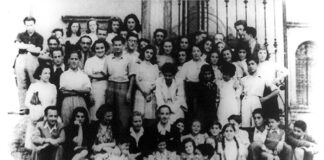 “Chi salva una vita umana salva un mondo intero”