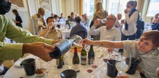 Tappa conclusiva di Vini ad Arte 2021 all’Autodromo di Imola