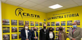 Imprese: riprende il tour dell’amministrazione forlivese