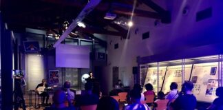 “La malinconia di Zidane”, suggestioni sportive alla Tenda