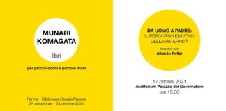 “Da uomo a padre: il percorso emotivo della paternità”