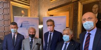 Bologna: Presentato il Salone Nautico Internazionale