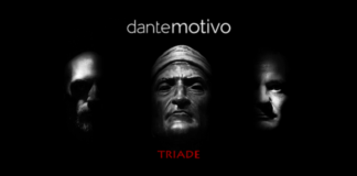 Dantemotivo – Triade il 2 ottobre a Ravenna