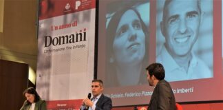 Un anno di Domani