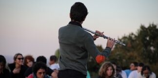 Tè End?: al via il progetto del Teatro dell’Orsa per chi è nel vento