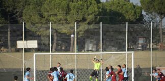 Il Victor San Marino vuole rilanciarsi contro il Cotignola