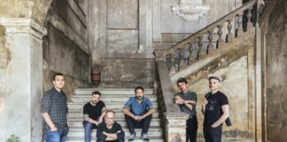 Giardini di Mirò: nuovo disco “Del tutto illusorio”