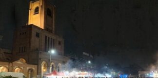 Griglie in Festa 8-9-10 ottobre a Bologna