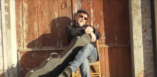 Questa sera al Cortile Cafè di Bologna presentazione di “SeStoQui (è perché vi voglio bene)”