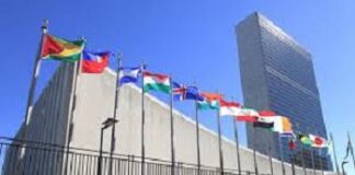 Nota di Stefania Pucciarelli del 24 ottobre 2021 su Giornata mondiale ONU